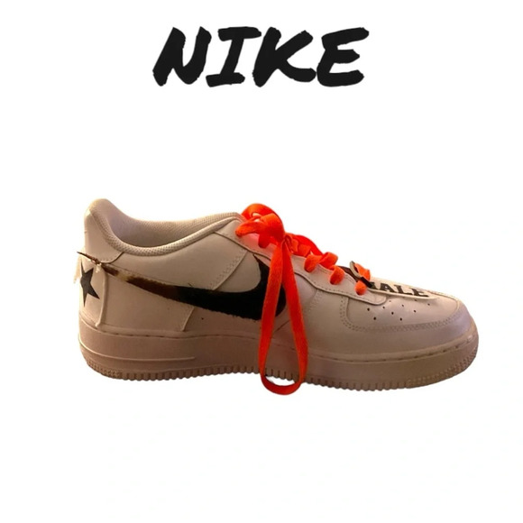 Nike Shoes - Nike Air Cheetah Print Shoes​
